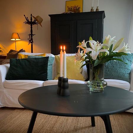Millebo - Like Home Studio Apartment อัลบอร์ ภายนอก รูปภาพ