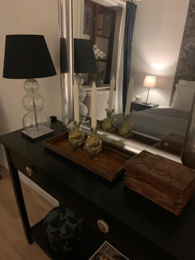 Millebo - Like Home Studio Apartment อัลบอร์ ภายนอก รูปภาพ