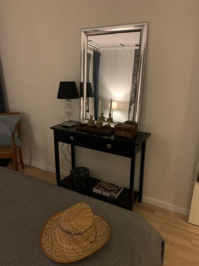 Millebo - Like Home Studio Apartment อัลบอร์ ภายนอก รูปภาพ