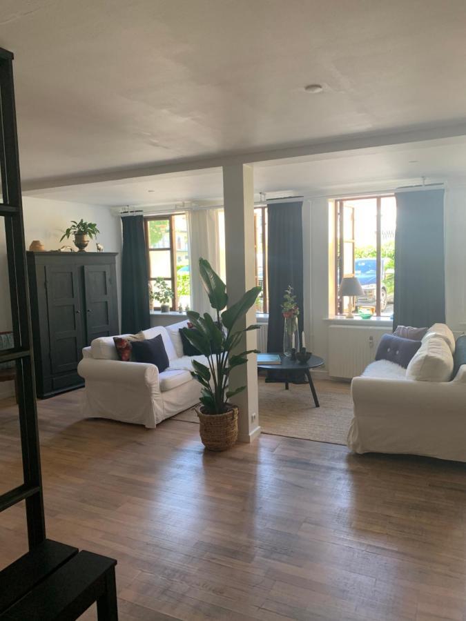 Millebo - Like Home Studio Apartment อัลบอร์ ภายนอก รูปภาพ