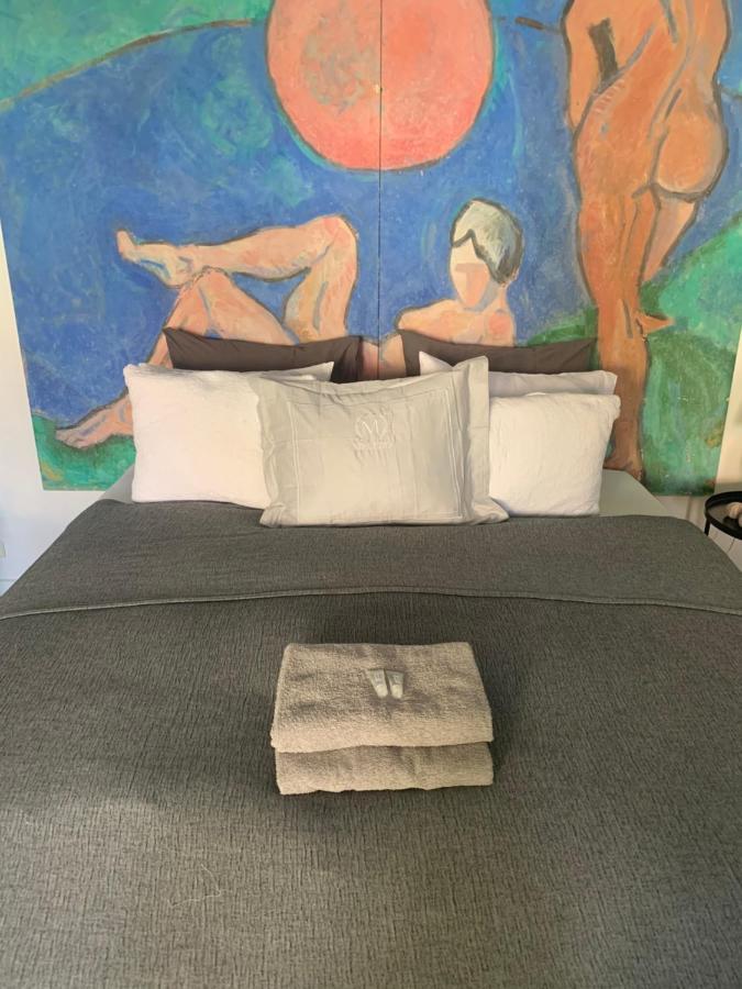 Millebo - Like Home Studio Apartment อัลบอร์ ภายนอก รูปภาพ