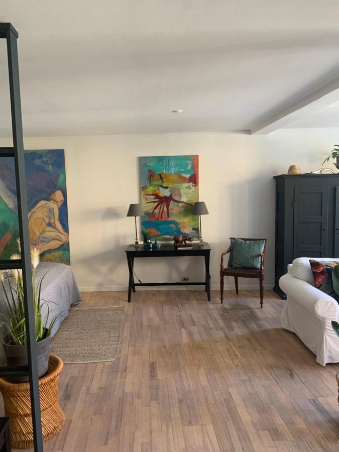 Millebo - Like Home Studio Apartment อัลบอร์ ภายนอก รูปภาพ