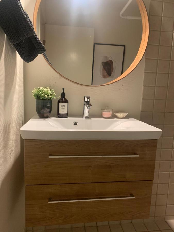 Millebo - Like Home Studio Apartment อัลบอร์ ภายนอก รูปภาพ