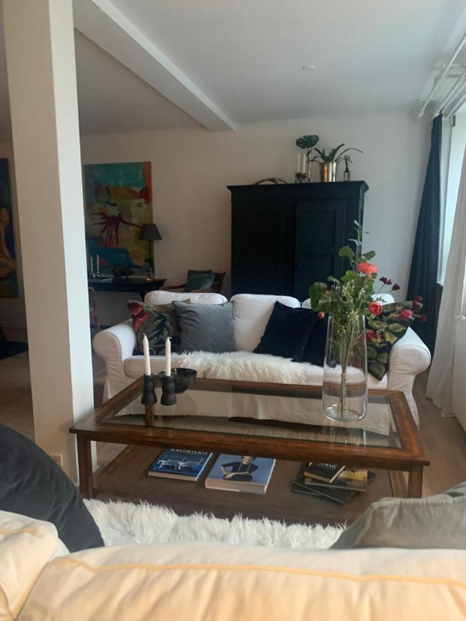 Millebo - Like Home Studio Apartment อัลบอร์ ภายนอก รูปภาพ