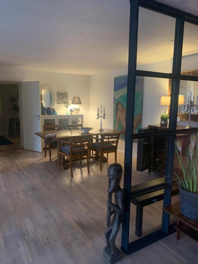 Millebo - Like Home Studio Apartment อัลบอร์ ภายนอก รูปภาพ