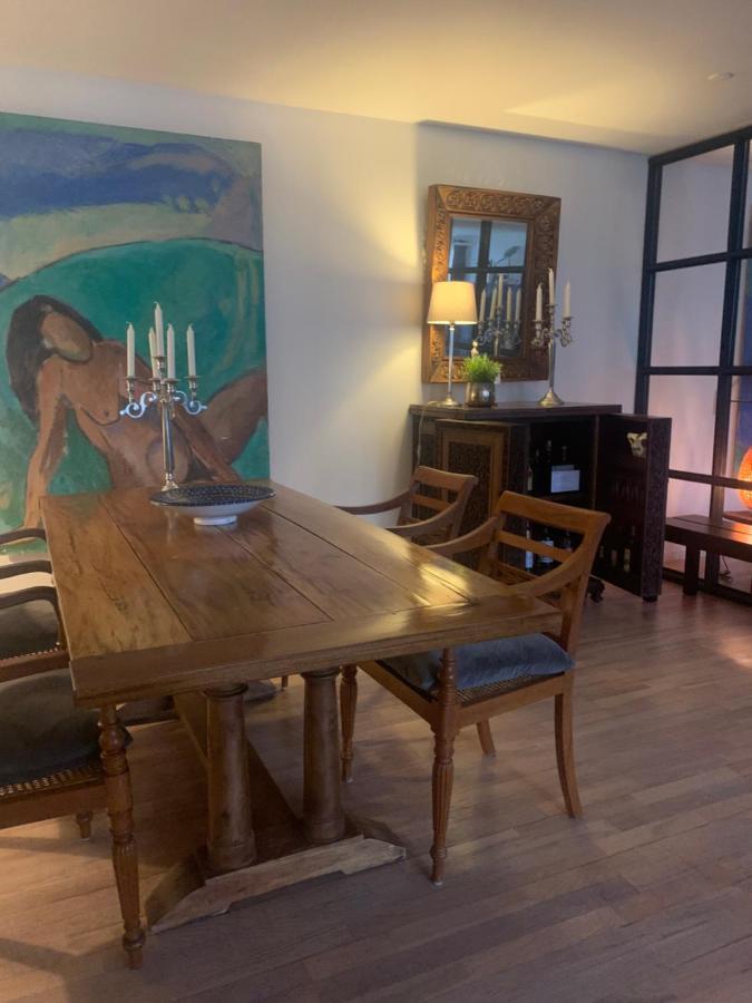 Millebo - Like Home Studio Apartment อัลบอร์ ภายนอก รูปภาพ