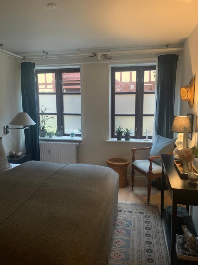 Millebo - Like Home Studio Apartment อัลบอร์ ภายนอก รูปภาพ