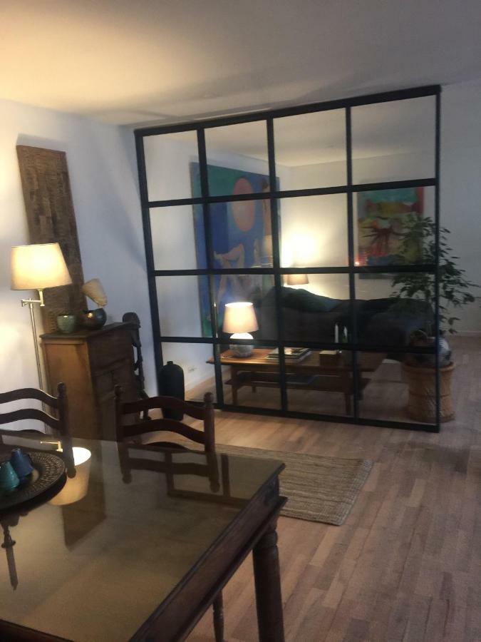 Millebo - Like Home Studio Apartment อัลบอร์ ภายนอก รูปภาพ