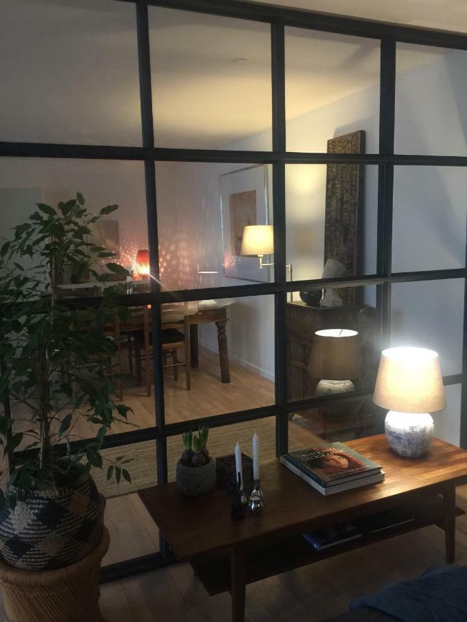 Millebo - Like Home Studio Apartment อัลบอร์ ภายนอก รูปภาพ